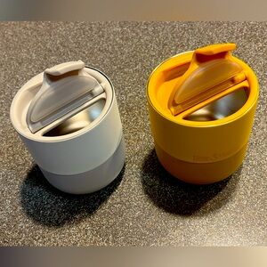 Klean Kanteen 10 oz Rise Lowball Tumbler (2)